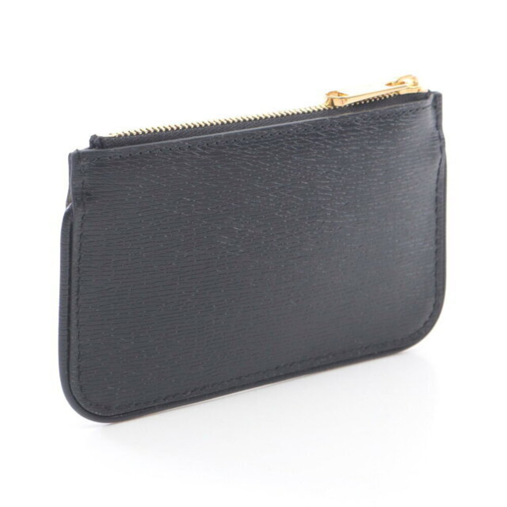 Gucci Script Wallet Leather Black - image 2